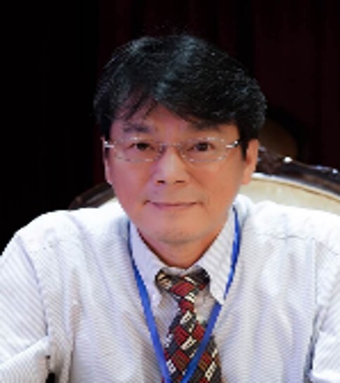 郭靜晃教授